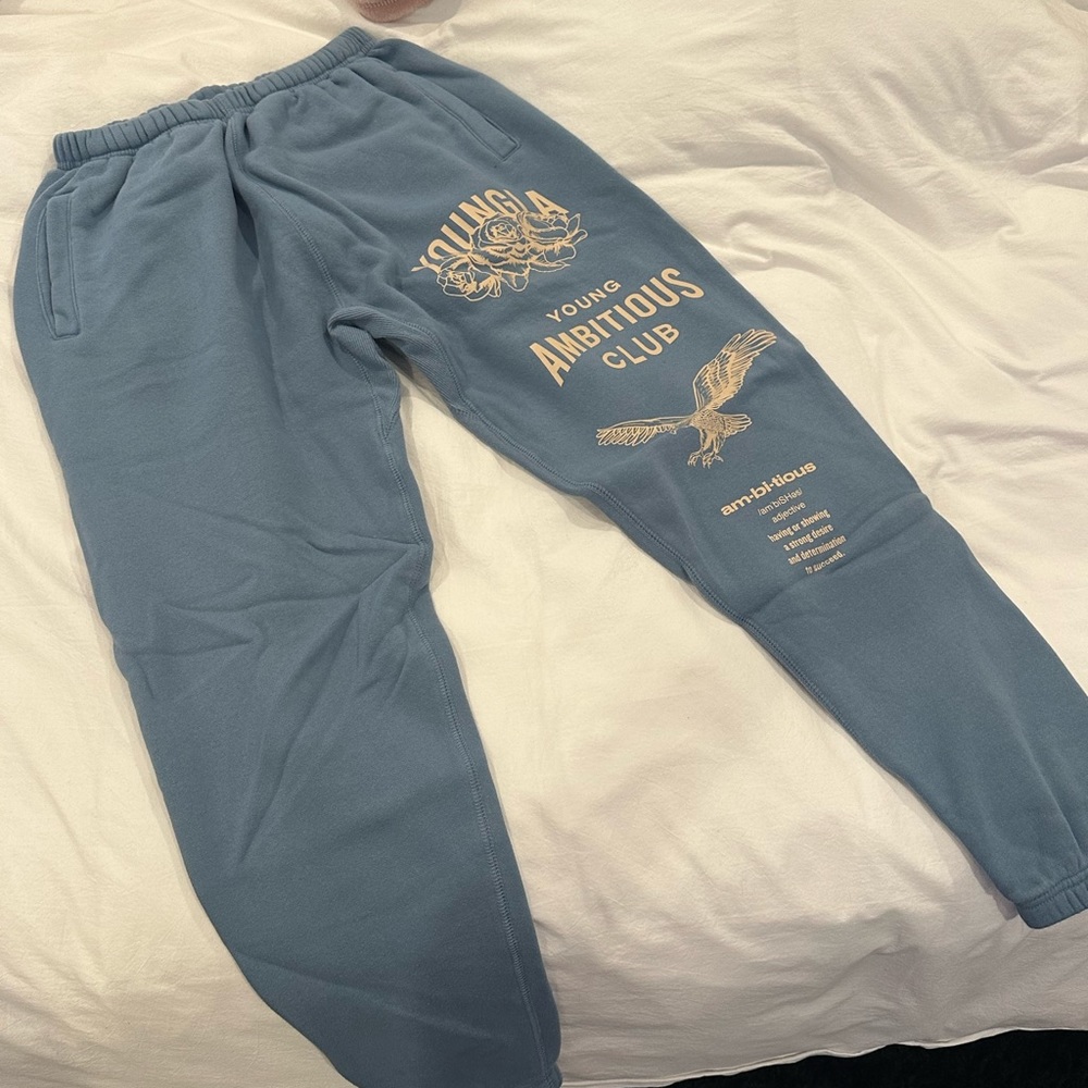 YoungLA Immortal Joggers